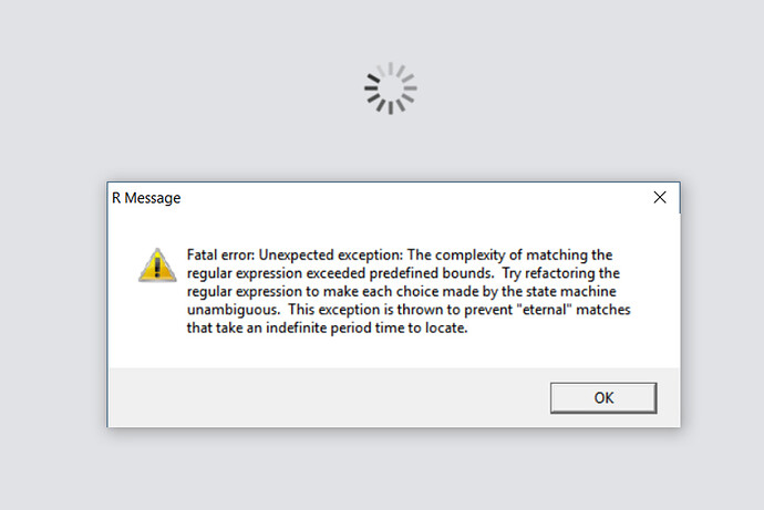 Rstudio