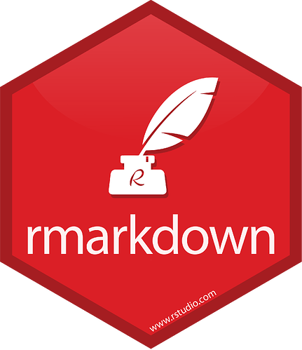 rmarkdown