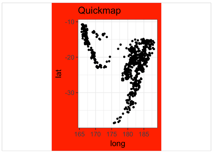 quickmap