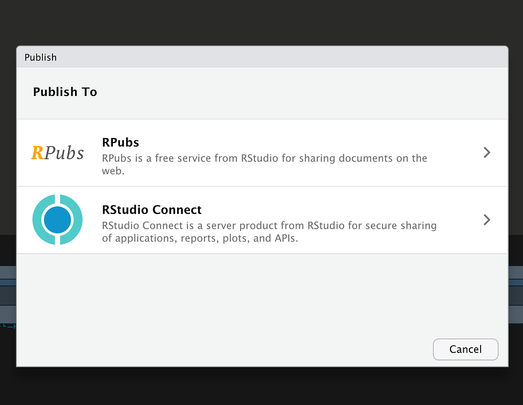 Unable to publish a flexdashboard on shinyapp io shiny posit community