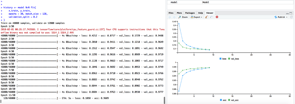 Extending RStudio with the Viewer Pane - RStudio IDE - Posit Community