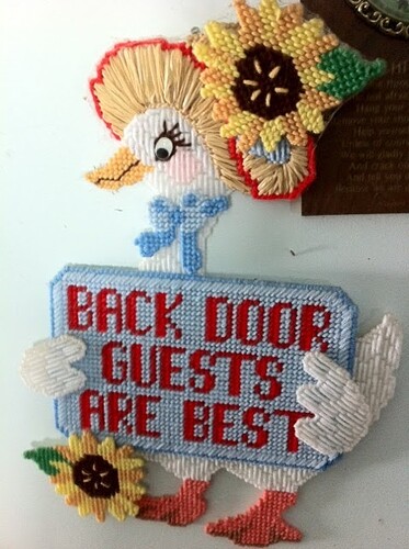 Image result for backdoor friends are best sign