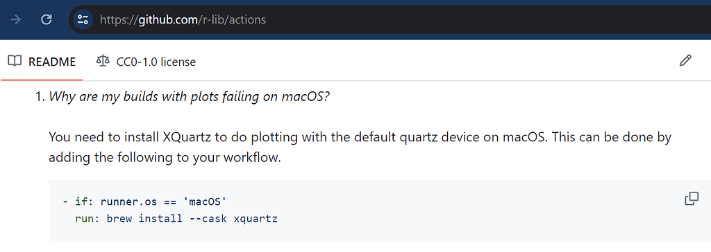 github actions check failing for mac/linux after adding visual tests ...