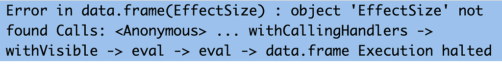 Rstudio cloud + Rmarkdown + knit + dataframes uploaded via environment ...