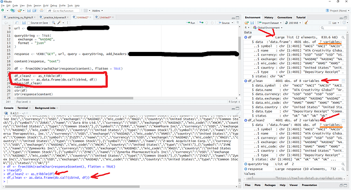 Question for Posit Community