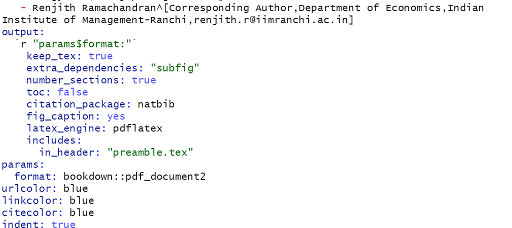 Bookdown Parameterised Output Formats Publishing Your Results Posit bookdown-parameterised-output-formats-publishing-your-results-posit