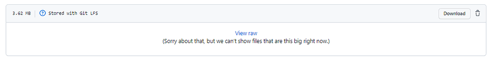 I am having issues viewing my html files of github - General - Posit ...