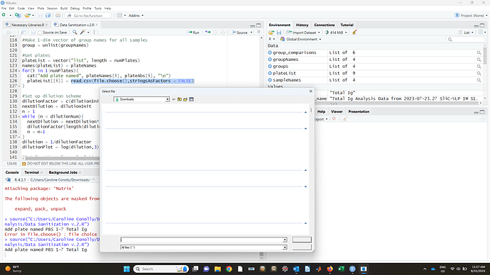 File Chooser Not Opening Fully RStudio