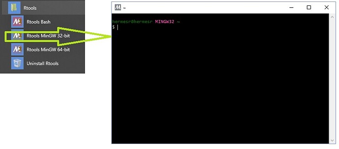 RTools