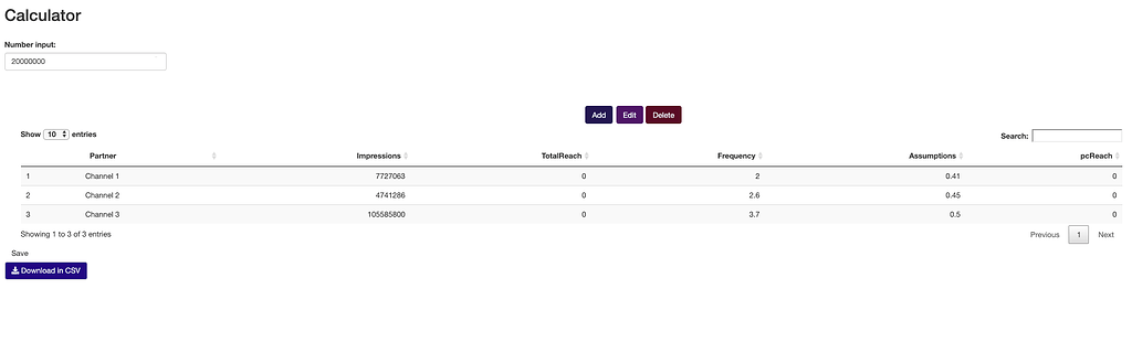 Edit DT table in shiny doesnt work - shiny - Posit Community