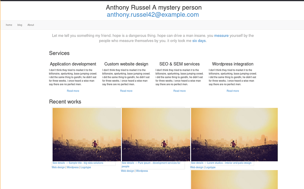 blogdown hugo #39 stylesheet could not be loaded #39 Publishing Your blogdown hugo #39 stylesheet could not be loaded #39 Publishing Your