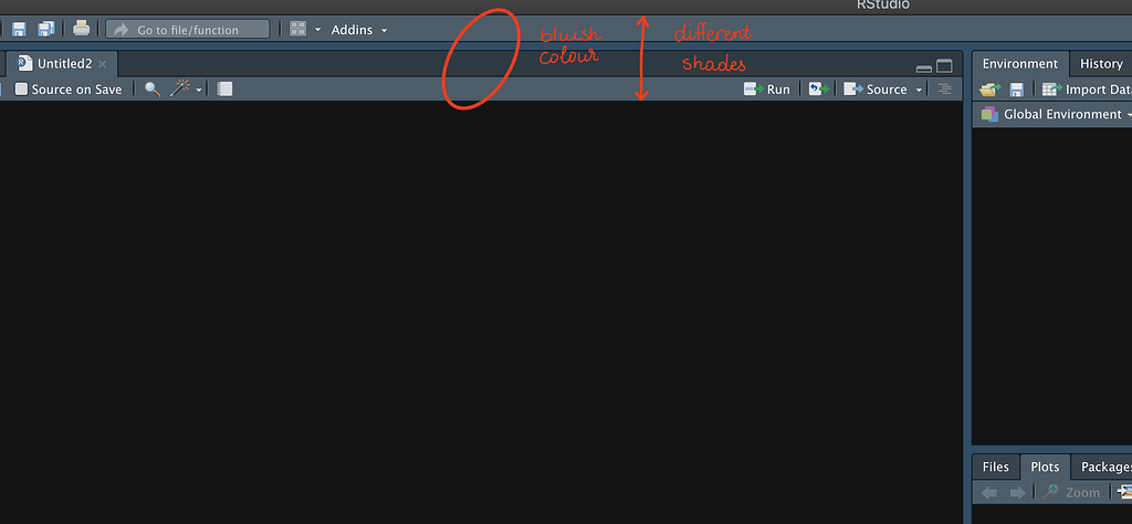 Edit dark theme superset - RStudio IDE - Posit Community