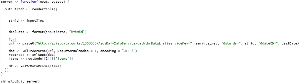 Load an XML file into shiny - shiny - Posit Community