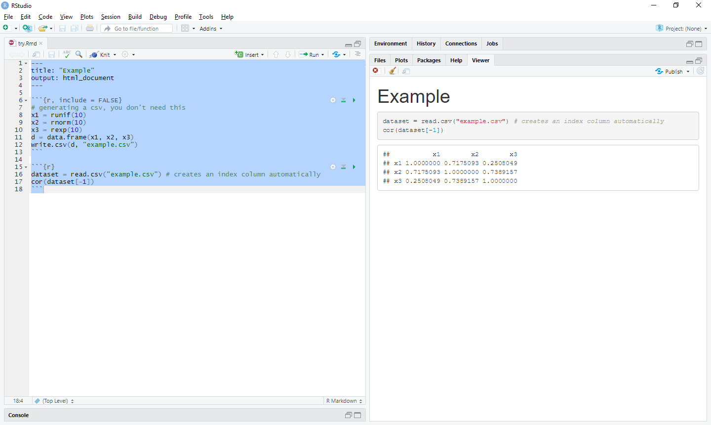 Функция read. Read_CSV. RSTUDIO. CSV example. Read CSV Pandas.