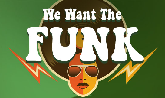 Image result for we want the funk