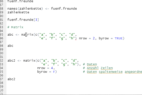 rstudio