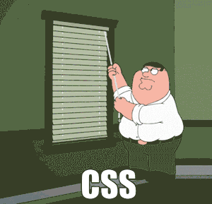 A totally relatable CSS editing experience.