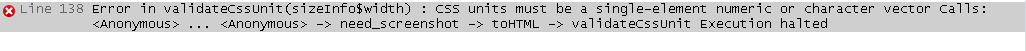 CSS_error